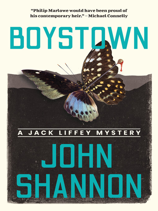 Title details for Boystown by John Shannon - Available